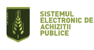 Sistemul Electronic de Achiziții Publice
