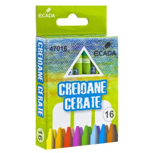 CREION COLOR 16 CERAT ECADA 47016