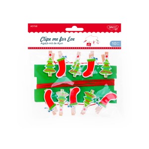 ACCESORII CRAFT - AD768 AGATA-MA DE AJUN DACO