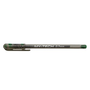 PIX PENSAN MY TECH 0.7MM VERDE 2240V