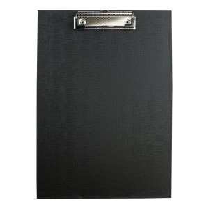 CLIPBOARD SIMPLU D.RECT NEGRU 009449