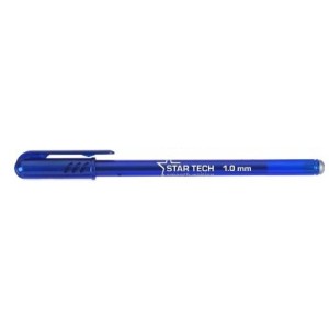 PIX PENSAN STAR TECH 1MM ALBASTRU