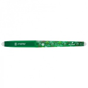 PIX ECADA CU GEL CU RADIERA DISPAREL 3 VERDE 83505V