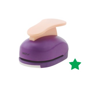 PERFORATOR HOBBY 7.6CM PF076/18 STEA