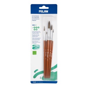 PENSULA SERIA 101 SET 5 MILAN BWM10461