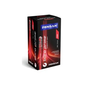PIX PENSAN BURO PRIME ROSU 2271R