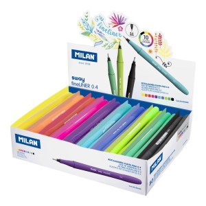 DISPLAY FINELINER SWAY 80 BUC MILAN 06180480
