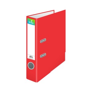 BIBLIORAFT PLASTIFIAT 75 MM ECADA 22175R