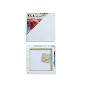 PANZA PICTURA PE SASIU 20X20CM DACO PZ2020