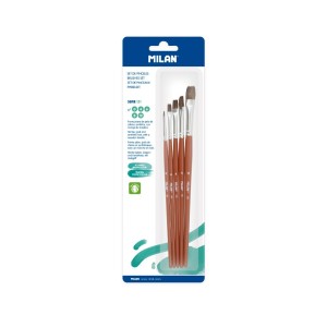 PENSULA SERIA 121 SET 5 MILAN BWM10503