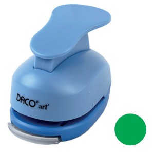 PERFORATOR HOBBY 3.8CM PF038/9 CERC
