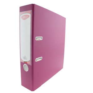 BIBLIORAFT PLASTIFIAT 75 MM DACO BP175M