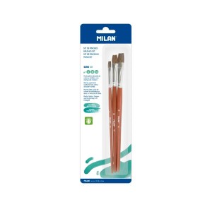 PENSULA SERIA 121 SET 3 MILAN BWM10502