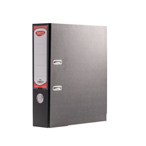 BIBLIORAFT PLASTIFIAT 75 MM DACO BP175N