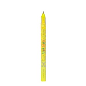 PIX PENSAN GEL JELY NEON GALBEN 2801G