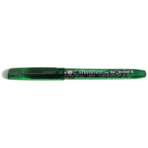 PIX ECADA CU GEL CU RADIERA DISPAREL VERDE 83502V