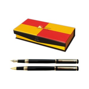 SET P+S PICASSO 908AN