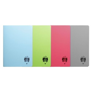 CAIET A4 80 FILE COPERTA PLASTIC ATINGE EXCELENTA CT482AR