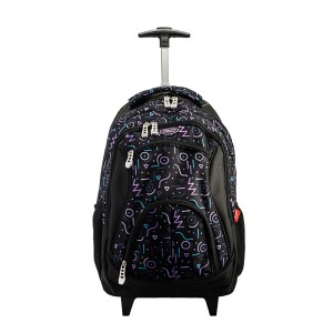 GHIOZDAN GH4017 TROLER DACO 43 CM
