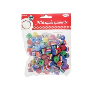 ACCESORII CRAFT - AD154 MARGELE GUMATE SPUMA DACO