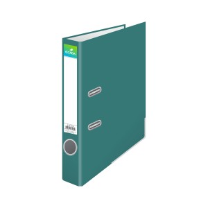 BIBLIORAFT PLASTIFIAT 50 MM ECADA 22150V