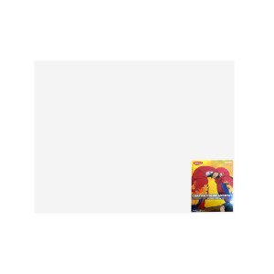CARTONA ALB CN240W 46X64 10 COLI DACO 240G/MP