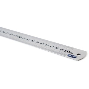 LINIAR OTEL 50 CM MAS 2350