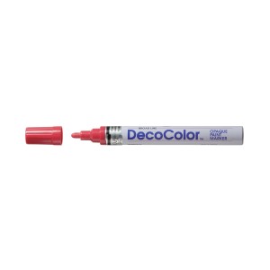 MARKER VOPSEA 300 ROSU MARVY 300R