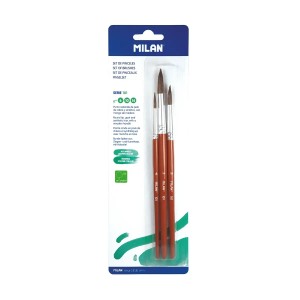 PENSULA SERIA 101 SET 3 MILAN BWM10460