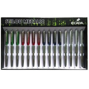 STILOU ECADA METALIC 93205