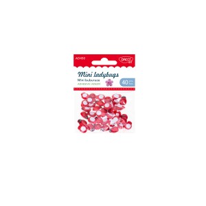 ACCESORII CRAFT - AD450 MINI BUBURUZE DACO