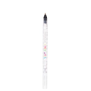 PIX PENSAN GEL JELY NEON ALB 2801W