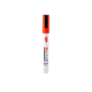 MARKER ACRILIC DACO ROSU FLUORESCENT MK503RF