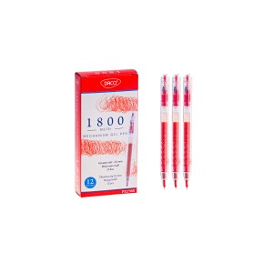 PIX DACO GEL 1800 PX276R