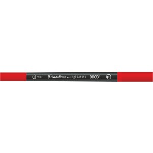 PIX DACO PENSULINER ROSU INCHIS PX502RI