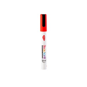 MARKER ACRILIC DACO ROSU MK503R