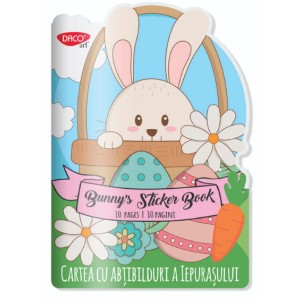 ABTIBILD - AB921 IEPURAS DACO