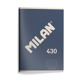 CAIET A4 80 FILE 430 MI480AR