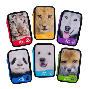 PENAR 2F ECHIPAT CARIOCA WILD