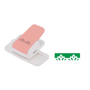 PERFORATOR HOBBY BORDURA 4.5x1.4CM PFB202/1 DACO