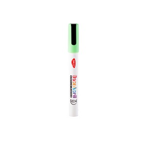MARKER ACRILIC DACO VERDE FLUORESCENT MK503VF