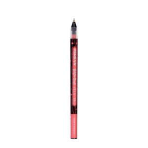 PIX PENSAN GEL JELY GLITTER ROSU 2800R