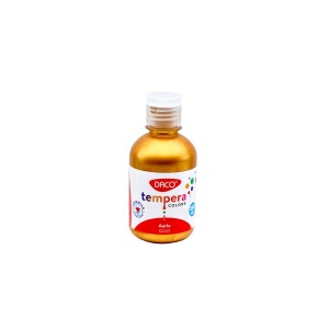 TEMPERA 250ML DACO TE250AU AURIU