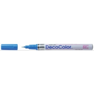 MARKER VOPSEA 140 0.8MM MARVY ALBASTRU140A