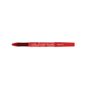 PIX ECADA CU GEL CU RADIERA DISPAREL 2 ROSU 83503R