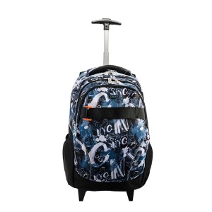 GHIOZDAN GH4621 TROLER DACO 44.5 CM