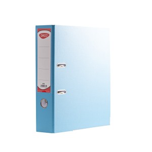 BIBLIORAFT PLASTIFIAT 75 MM DACO BP175B