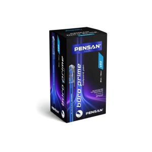 PIX PENSAN BURO PRIME ALBASTRU 2271A