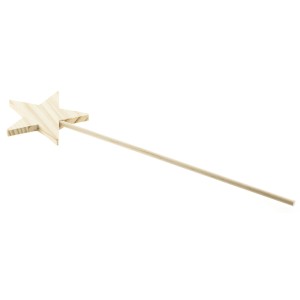 ACCESORII CRAFT - AD700 BAGHETA STEA MICA DACO