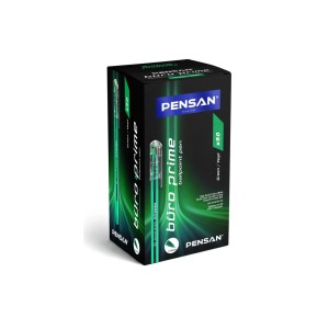 PIX PENSAN BURO PRIME VERDE 2271V